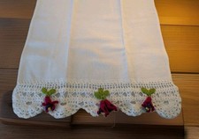 Beautiful dresser scarf for sale  North Andover