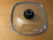 Woll deckel pfanne gebraucht kaufen  Boffzen