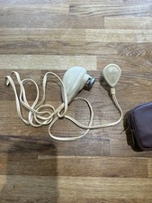 Philips philishave electric for sale  LIVERSEDGE