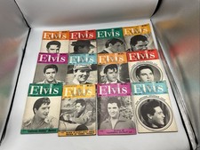 Elvis presley always for sale  LONDON
