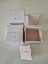 hot diamonds box for sale hot diamonds box for sale WALSALL