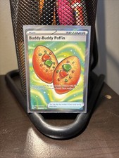 Buddy buddy poffin for sale  Ballwin
