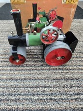 Mamod steam roller for sale  BURY ST. EDMUNDS