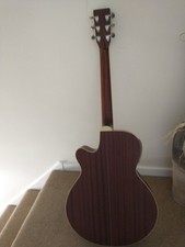 Tanglewood electro acoustic for sale  SWINDON