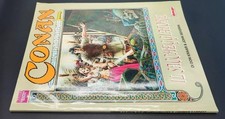 Fumetto conan barbaro usato  Prato