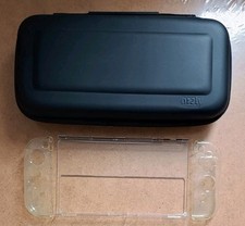 Switch oled orzly for sale  DEVIZES