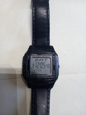 Orologio polso funzionante usato  Genova
