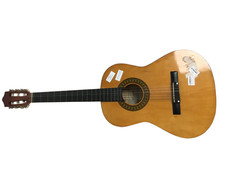 Herald classical acoustic for sale  RUGBY