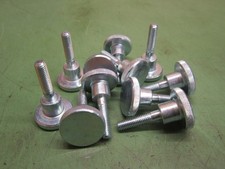 Rändel schrauben din gebraucht kaufen  Balingen