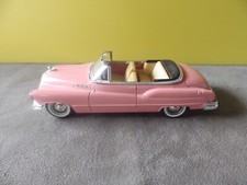 Solido buick 1950 d'occasion  Écommoy