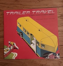 Trailer travel visual for sale  Midland