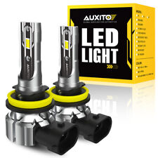 Auxito h11 led for sale  Rowland Heights
