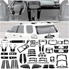 Gloss black interior for sale  Whippany