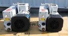 Lot leybold sogevac for sale  Salisbury