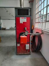 Caldaia gas industriale usato  Desio