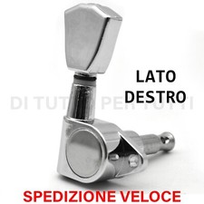 Meccanica per chitarra usato  Valguarnera Caropepe