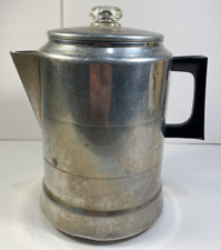 old coffee pot for sale  Stevensville