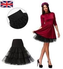 Vintage petticoat retro for sale Vintage petticoat retro for sale  LEICESTER