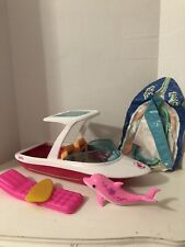 Barbie boat lot for sale  Tucson