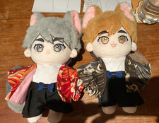 Fanmade haikyuu osamu for sale  BRISTOL