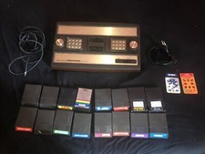 Mattel electronics intellivisi gebraucht kaufen  Berlin