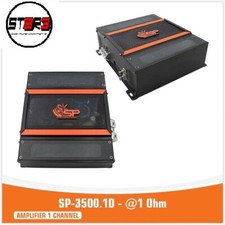 Audio 3500.1d sp3500.1d usato  Solofra