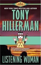 Listening Woman by Hillerman, Tony, usado comprar usado  Enviando para Brazil