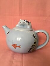 Wade whimsical teapots for sale  HAVERHILL