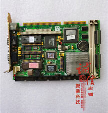 Usado, 1 peça placa-mãe de controle industrial Advantech PCA-6144S Rev. B2 com CPU comprar usado  Enviando para Brazil