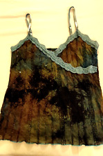 Top femme plissé d'occasion Top femme plissé d'occasion  Salernes