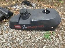 Toro master fuel for sale  Plainfield