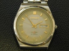 Montre vintage citizen d'occasion  Sisteron