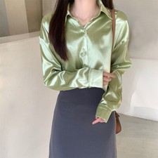 Shirt casual office for sale  MANCHESTER