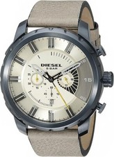 Diesel chronograph dz4354 for sale  GOSPORT