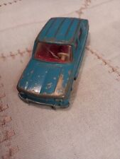 Renault dinky toys d'occasion  Chantilly