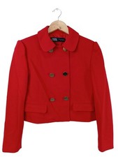 Zara blazer court d'occasion  Expédié en France