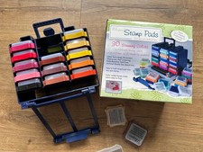 Whispers stamp pad for sale  UK