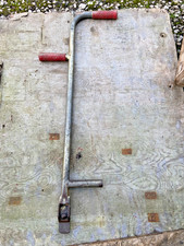 Probst alignment bar for sale  BOLTON