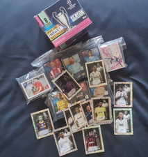 TOPPS CHAMPIONS LEAGUE 2023 2024 MISSING STICKERS BRAND NEW 1-250 comprar usado  Enviando para Brazil