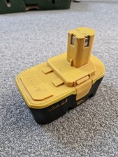 Genuine ryobi one for sale  STOWMARKET