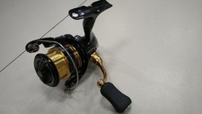 Moulinet spinning daiwa d'occasion  Expédié en France