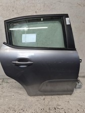 Porte arriere droit d'occasion  Sainte-Livrade-sur-Lot