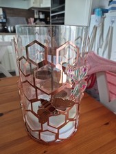 Partylite teelichthalter metal gebraucht kaufen  Mahlow