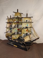 Vintage fragata espanola for sale  Fort Gratiot