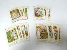 Quartett märchenwelt 50er gebraucht kaufen Quartett märchenwelt 50er gebraucht kaufen  Salzhausen