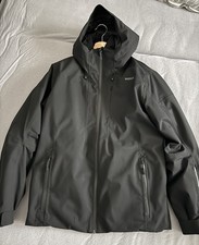 Herren decathlon skijacke gebraucht kaufen  Augsburg