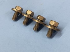 Original hood bolts for sale  Sherwood