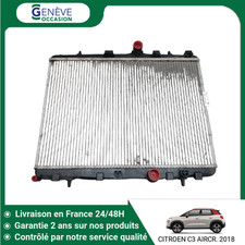 Radiateur citroen aircr. d'occasion  Niort