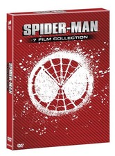 Film spider man usato Film spider man usato  Italia