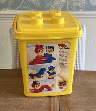 Lego duplo vintage for sale  CARDIFF